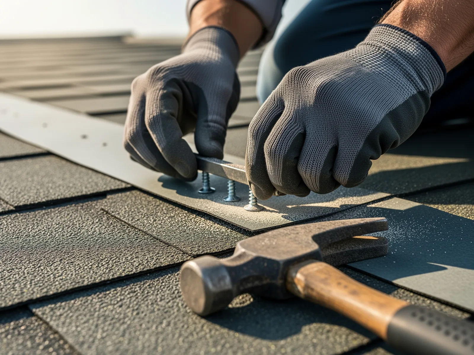 Why choose Fascia Repair in Roundhill, KY